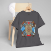 Protector by Choice – Firefighter Family Tribute Tee